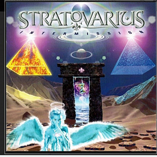 CD Stratovarius - Intermission