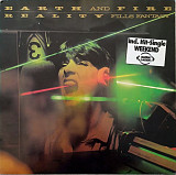 Earth And Fire – Reality Fills Fantasy