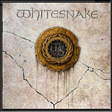 CD Whitesnake - 1987