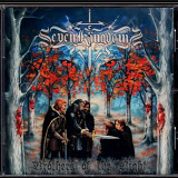 CD Seven Kingdoms - Brothers Of The Night