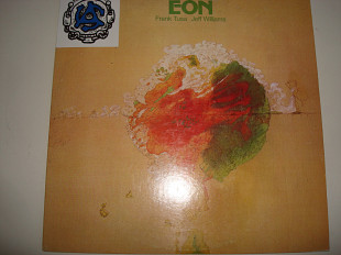 RIICHARD BEIRACH- Eon 1975 Promo USA Jazz Post Bop