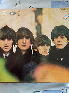 Beatles.for sale