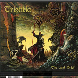 CD Tristitia - The Last Grief
