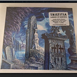 CD Tristitia - Garden Of Darkness
