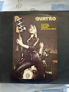 Suzi quatro.quatro