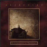 CD Akercocke - Renaissance In Extremis