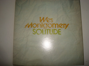 WES MONTGOMERY-Solitude1973 2L Mono Japan Jazz Bop Cool Jazz Modal