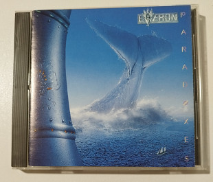 CD EVERON 1993 Paradoxes (Netherlands)