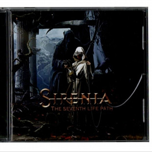 CD Sirenia - The Seventh Life Path