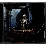 CD Sirenia - The Seventh Life Path