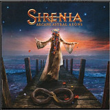 CD Sirenia - Arcane Astral Aeons