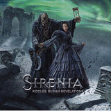 CD Sirenia - Riddles Ruins and Revelations