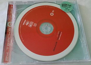 VARIOUS Digital Empire: Electronica's Best 2CD US