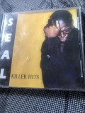 Seal - Killer hits