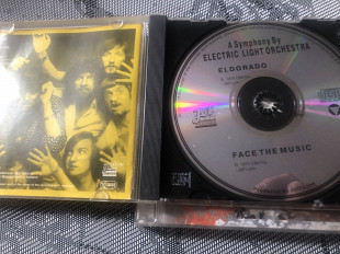 Electric light orhestra