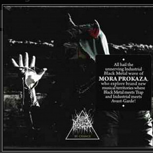 CD Mora Prokaza - By Chance