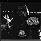 CD Mora Prokaza - By Chance