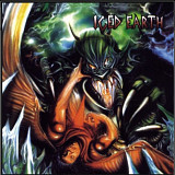 CD Iced Earth - Iced Earth