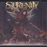 CD Serenity - Nemesis A.D.