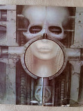 Emerson, Lake & Palmer – Brain Salad Surgery