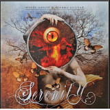 CD Serenity - Words Untold and Dreams Unlived