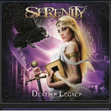 CD Serenity - Death and Legacy