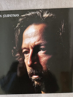 Eric Clapton – Journeyman