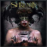 CD Serenity - War Of Ages