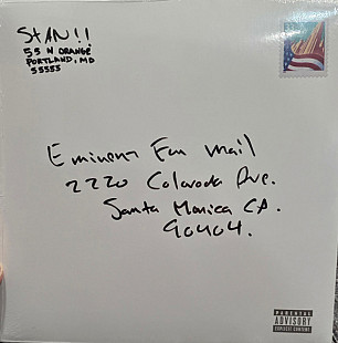 Eminem – Stan
