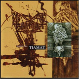 CD Tiamat - The Astral Sleep