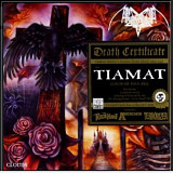 CD Tiamat - Clouds