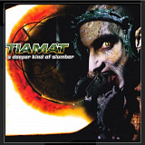 CD Tiamat - A Deeper Kind Of Slumber