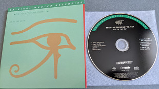 Alan Parsons Project - Eye In The Sky SACD