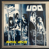 CD U.D.O - Animal House