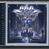 CD U.D.O - Holy