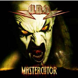 CD U.D.O - Mastercutor