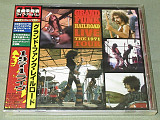 Grand Funk Railroad ‎– Live The 1971 Tour Japan PROMO NM