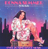Donna Summer – On The Radio: Greatest Hits Vol. I & II