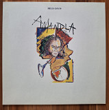 Miles Davis - Amandla NM-/NM-