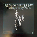 The Modern Jazz Quartet – The Legendary Profile
