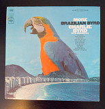 Charlie Byrd – More Brazilian Byrd