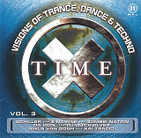Various – Time X Vol. 3 ++++
