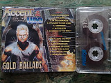 ACCEPT & UDO - GOLD BALLADS