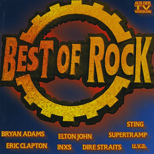 Various – Best Of Rock