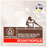 Various – Mayday - Soundtropolis ++++