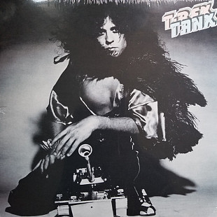 T. Rex – Tanx