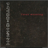 CD Fates Warning - Inside Out