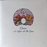 Queen – A Night At The Opera