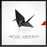 CD Fates Warning - Darkness In A Different Light