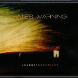 CD Fates Warning - Long Day Good Night